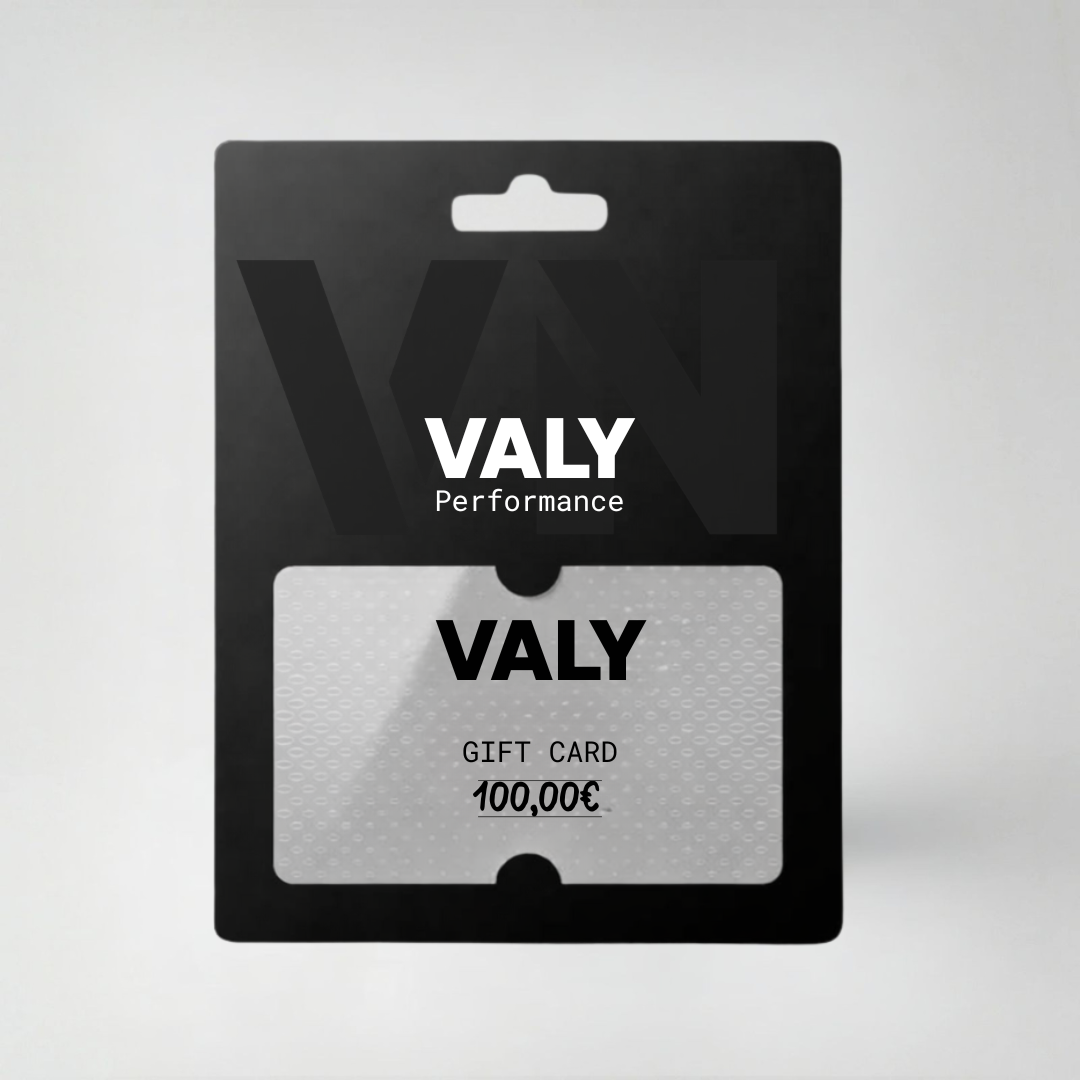 Valy E-Gift Card