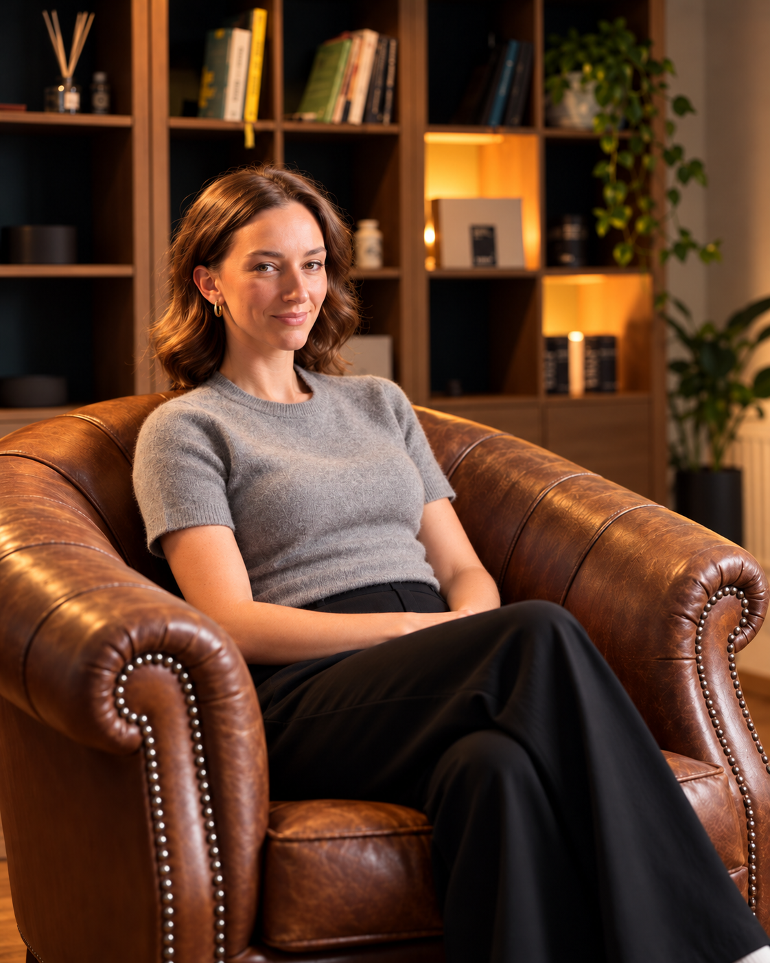 Meet the Co-Founder