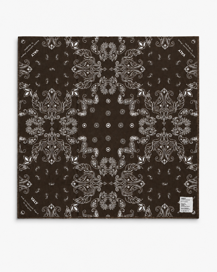 Core Bandana - Desert Brown