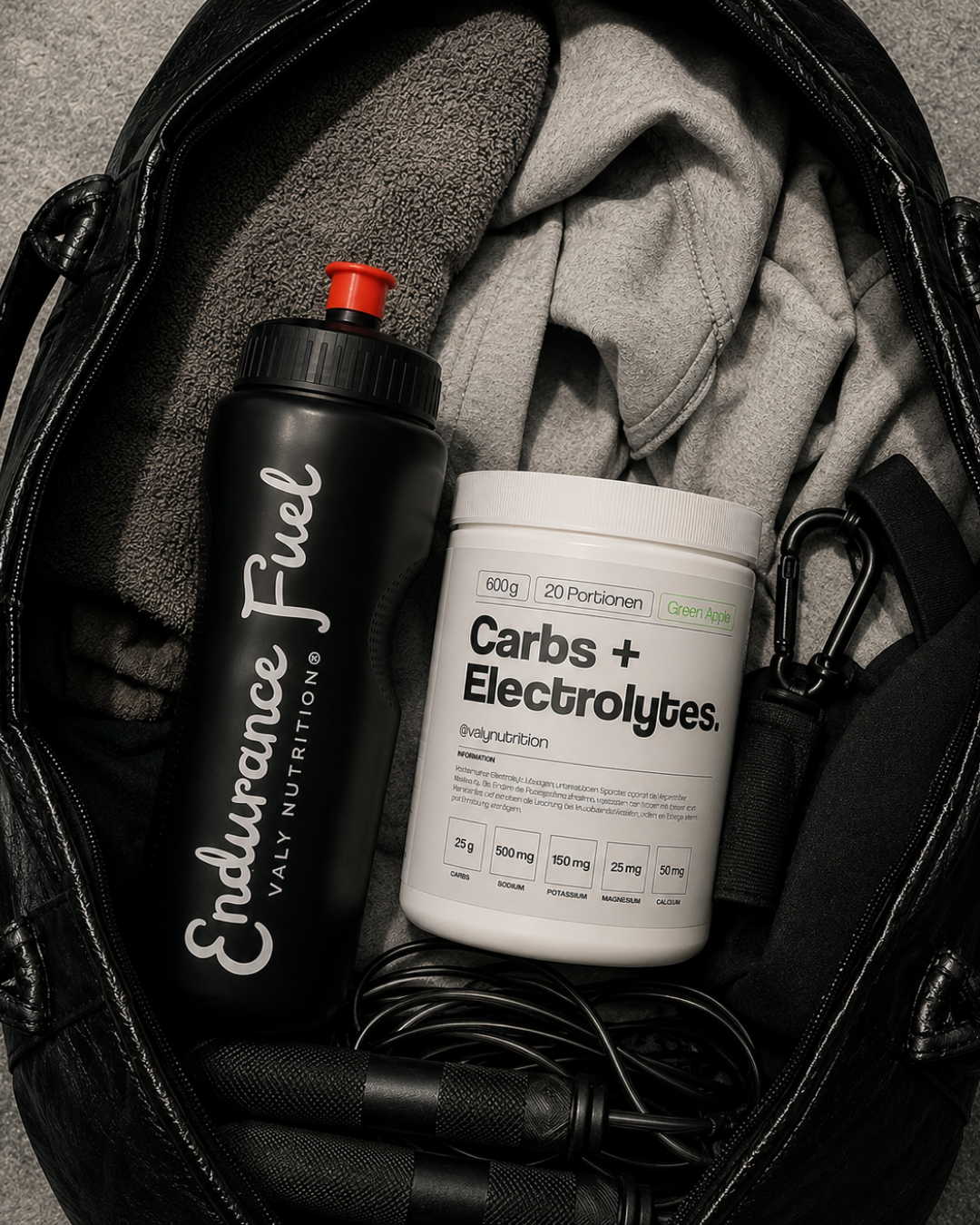 Performance Bottle - 1000ml