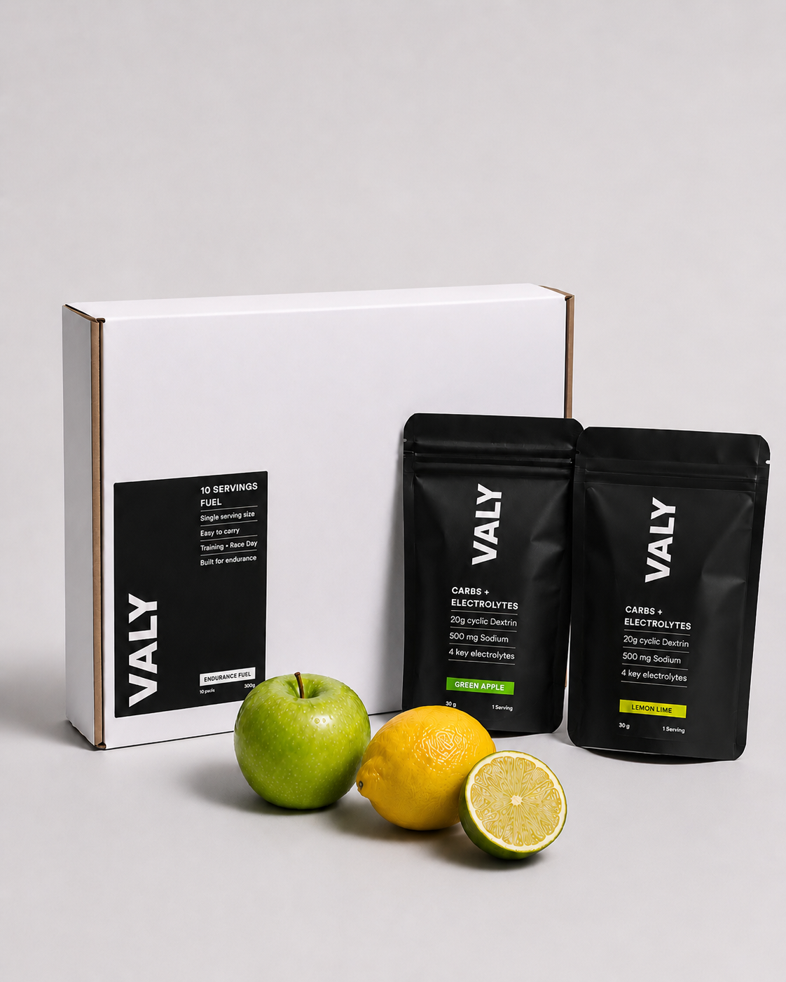 Drinkmix Carbs+Electrolytes