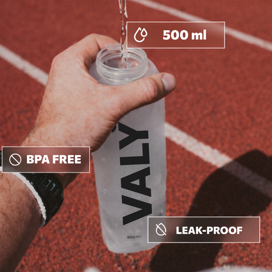 Soft Flask 2.0 Single