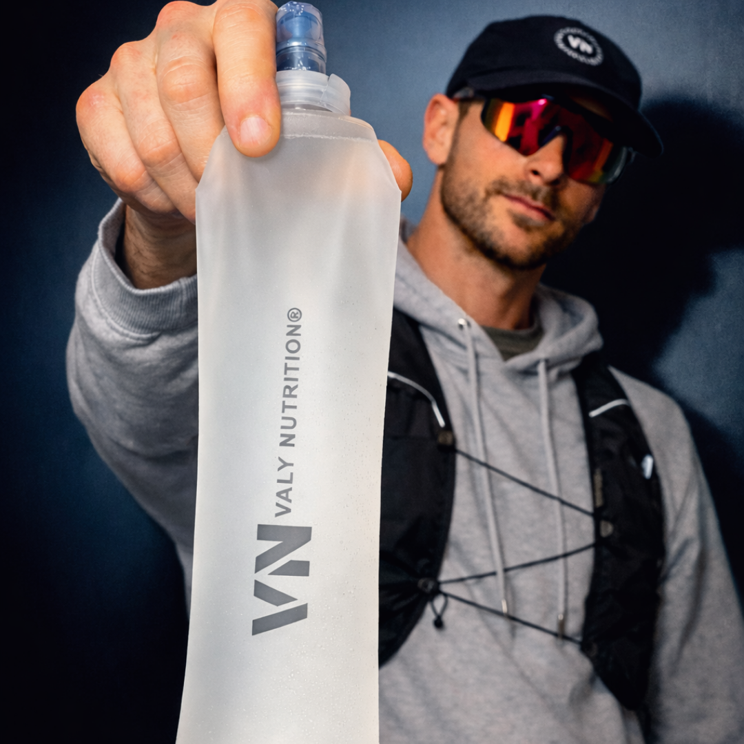 Valy Soft Flask 500 ml