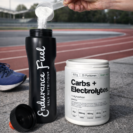 Performance Bottle - 1000ml