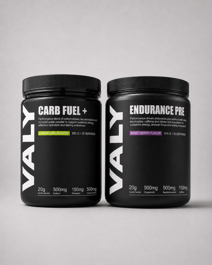 Performance Bundle