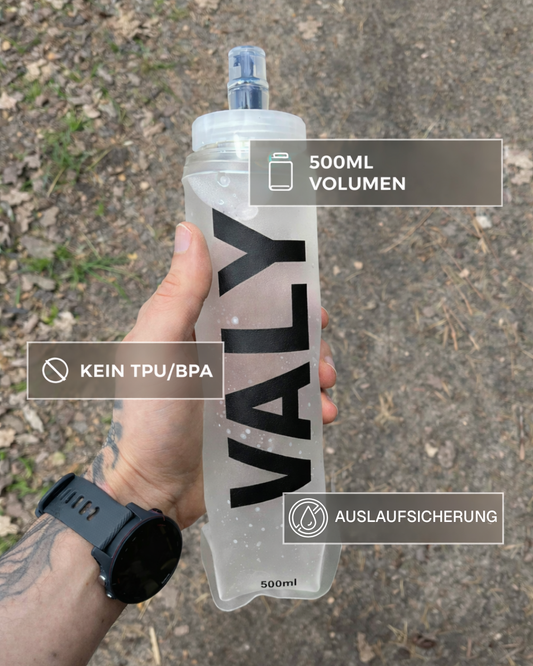 Soft Flask 2.0 Double