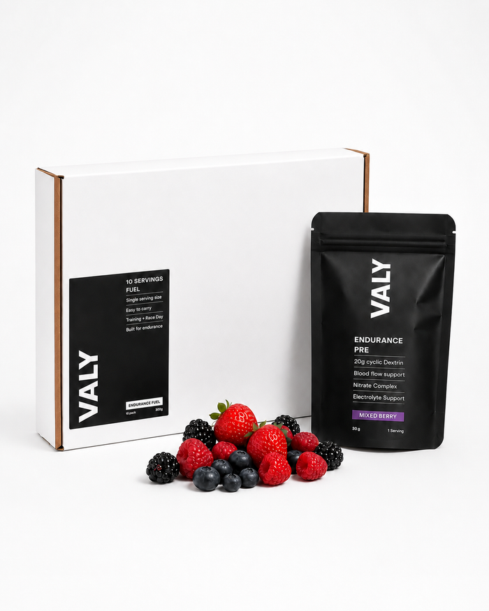Drinkmix Endurance PRE