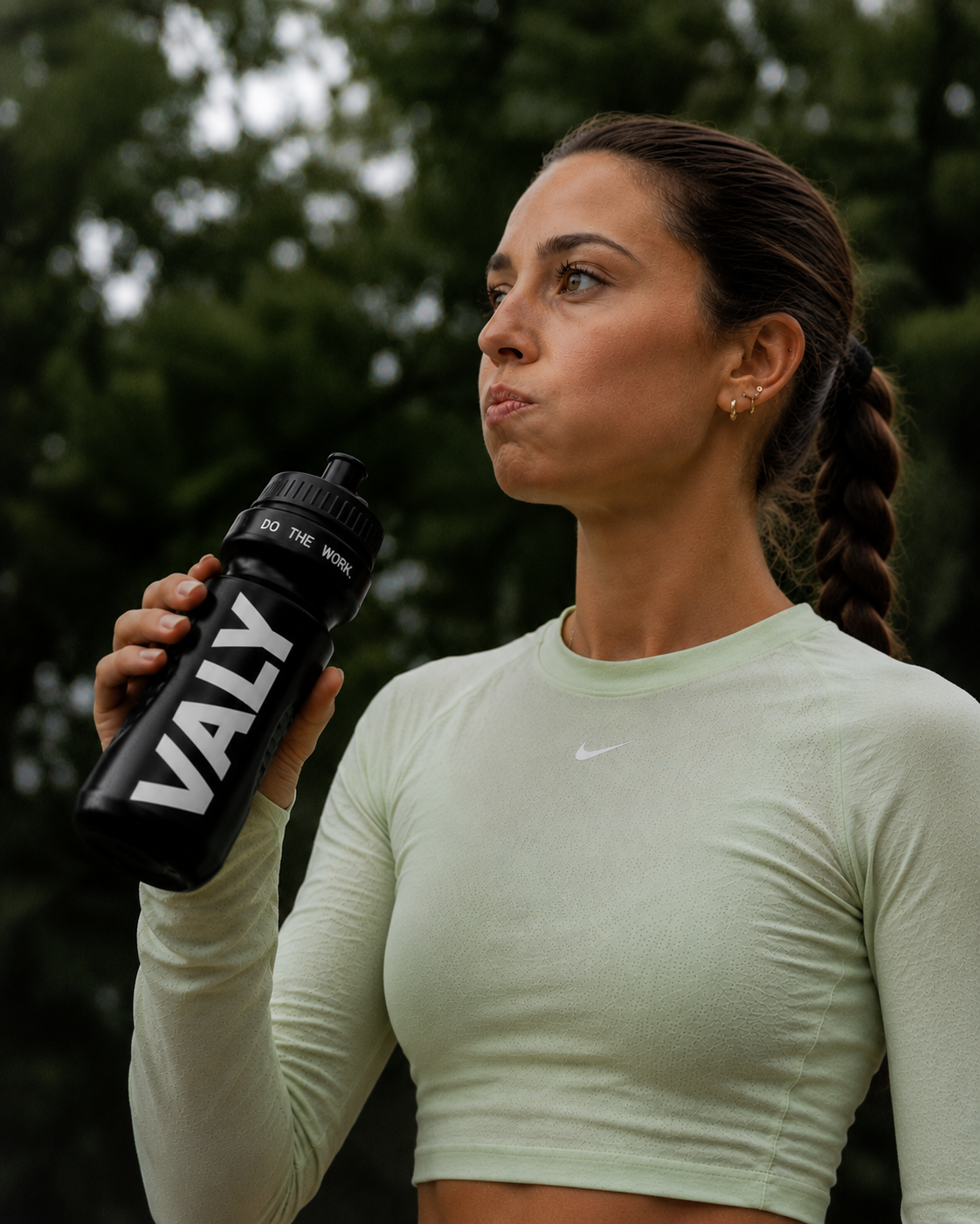 Performance Bottle - 600ml