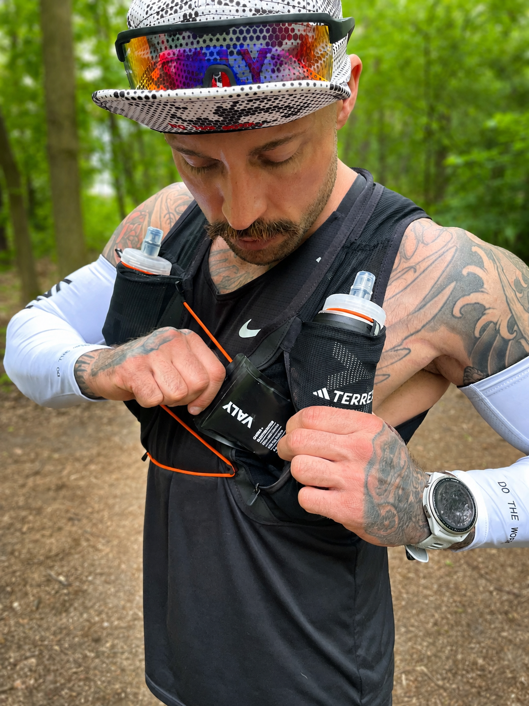 Drinkmix Endurance PRE