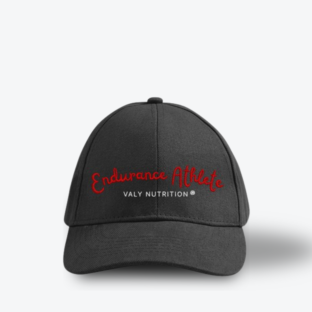 Valy Cap - Endurance Athlete