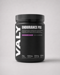 Endurance PRE