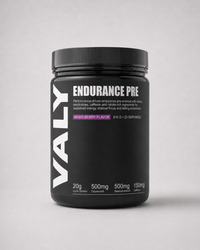 Endurance PRE