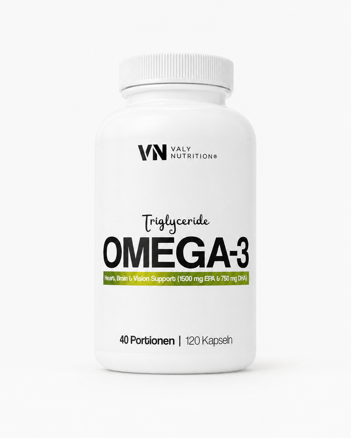 Omega 3