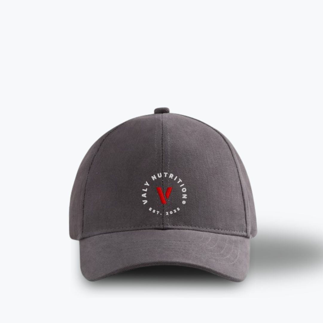 Valy Logo Cap