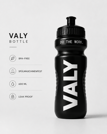Performance Bottle - 600ml