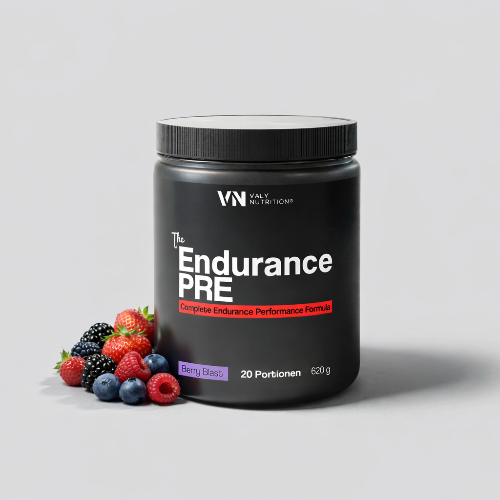 Endurance PRE