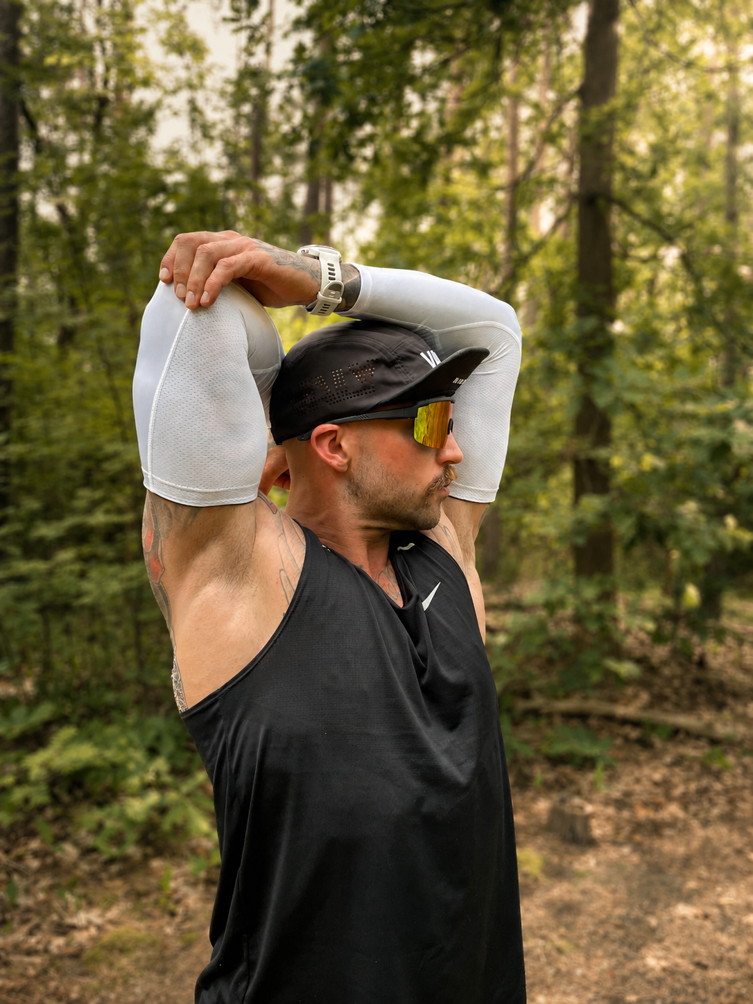 Flow Arm Sleeves