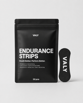 Endurance Nose Strips