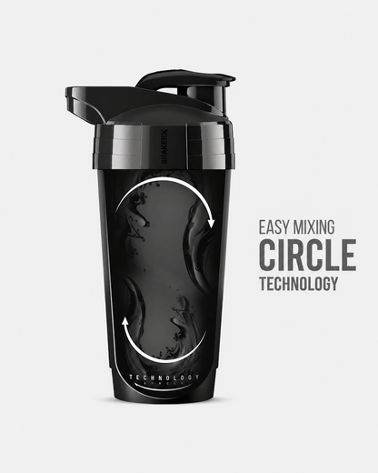 Valy Shaker - 700ml