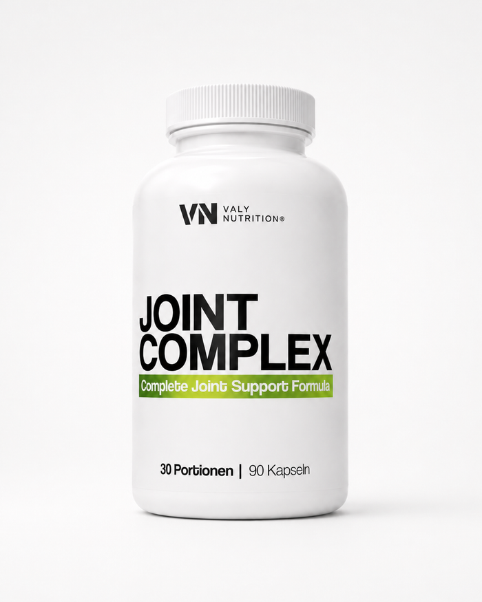 Joint Complex