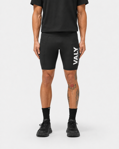 Endurance Half Tights
