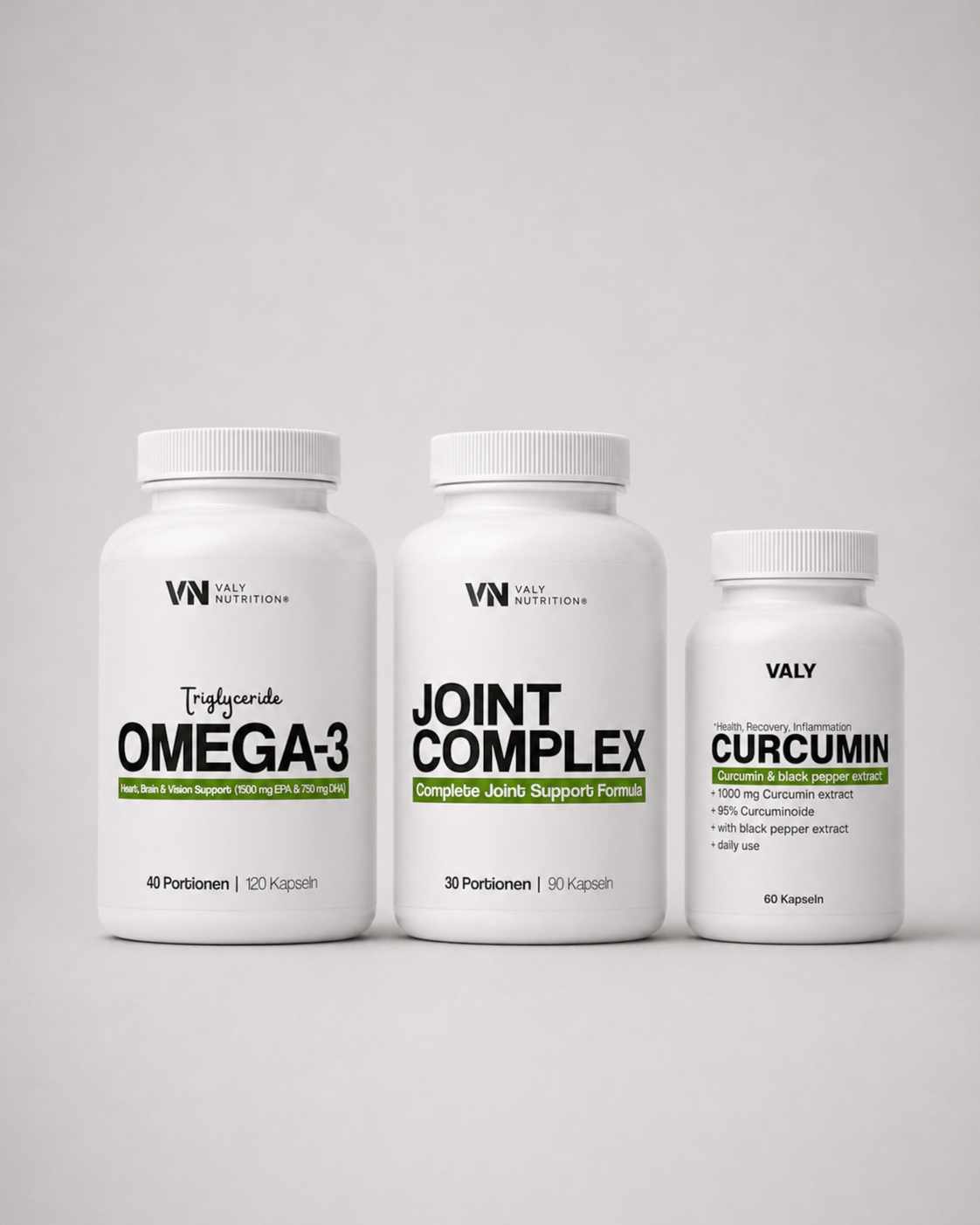 Joint & Recovery Bundle