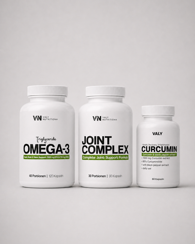Joint & Recovery Bundle