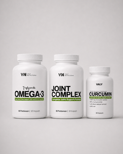 Joint & Recovery Bundle