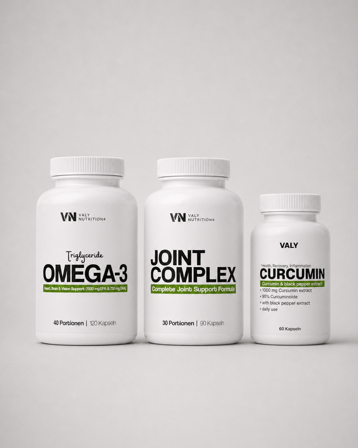 Joint & Recovery Bundle