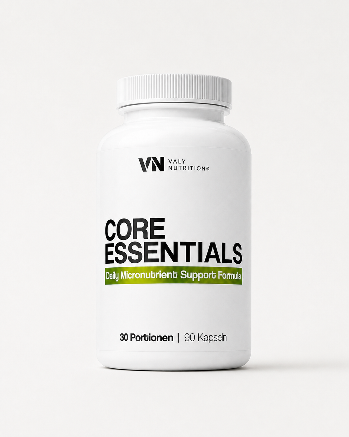 Core Essentials