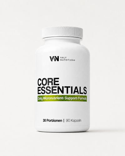 Core Essentials