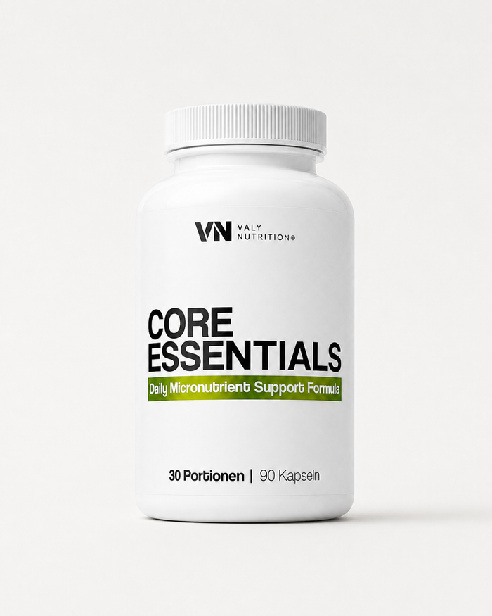 Core Essentials