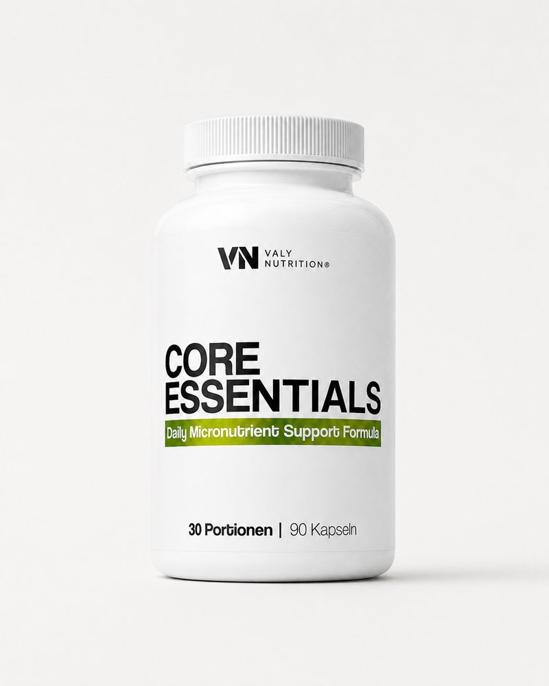 Core Essentials