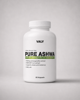 Ashwagandha KSM-66