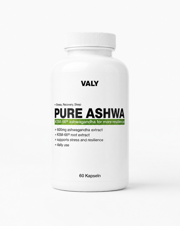 Ashwagandha KSM-66