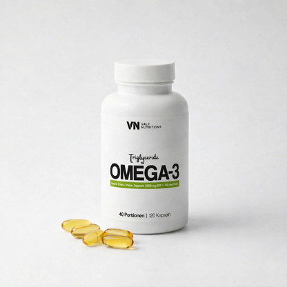 Omega 3 - Triglyceride