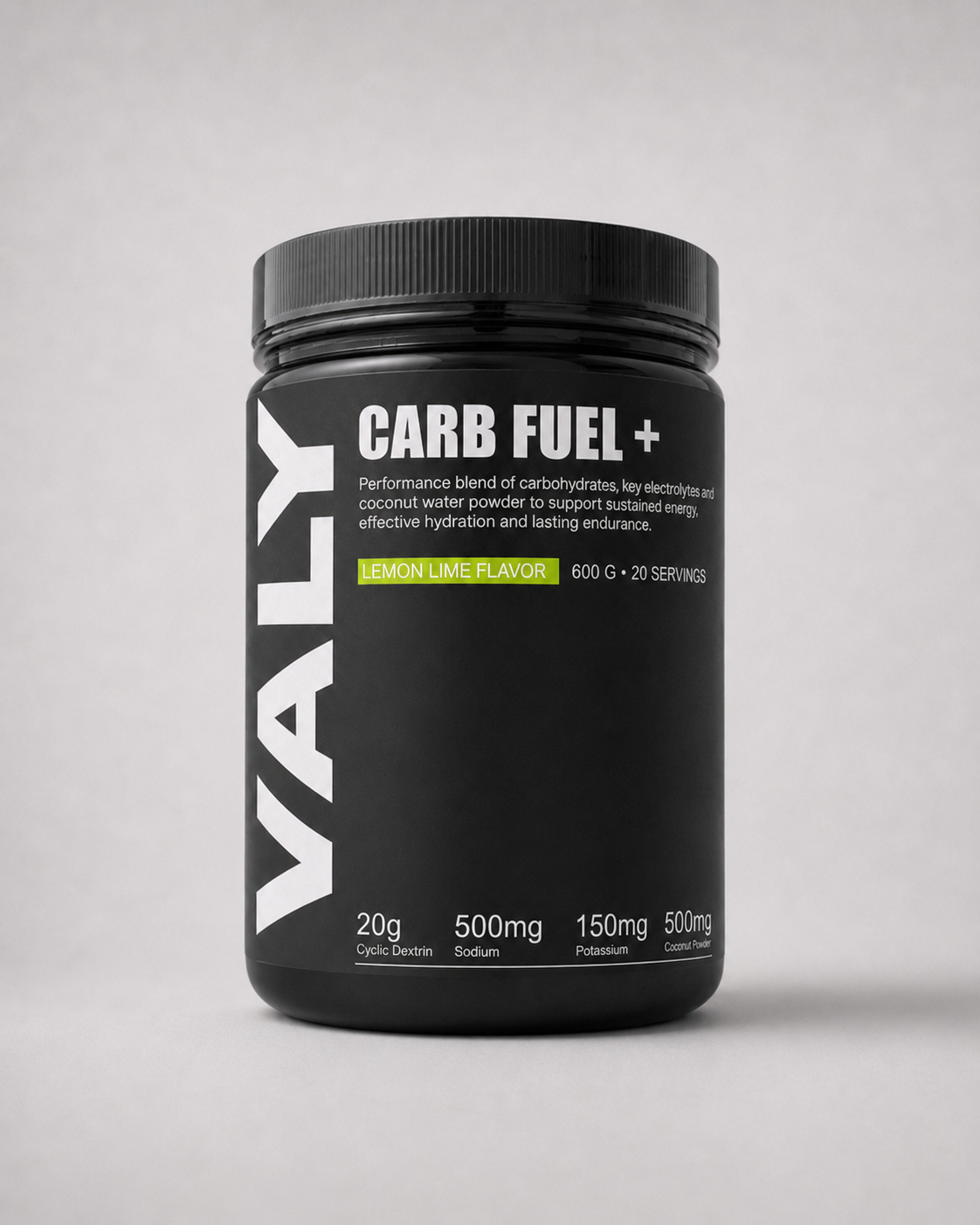 Carb Fuel +