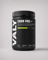 Carb Fuel +