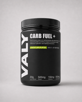 Carb Fuel +