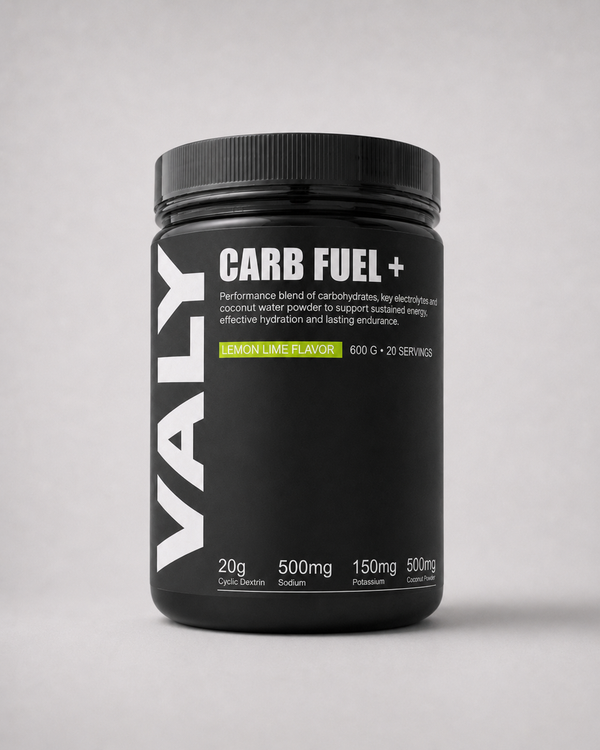 Carb Fuel +
