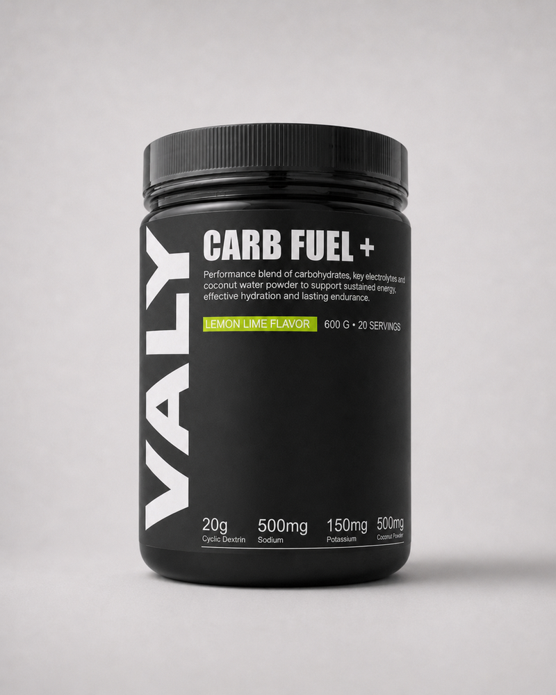 Carb Fuel +