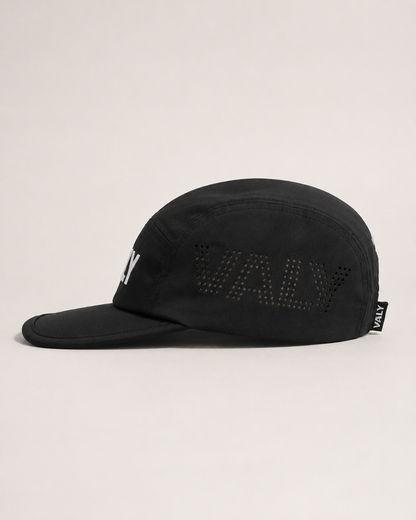 Pace Cap - Black