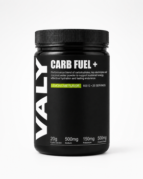 Carb Fuel +