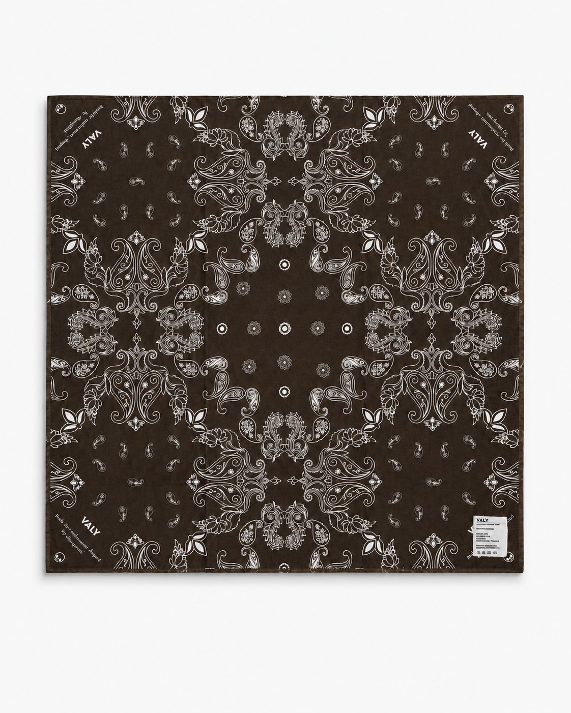 Core Bandana - Desert Brown