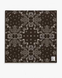 Core Bandana - Desert Brown