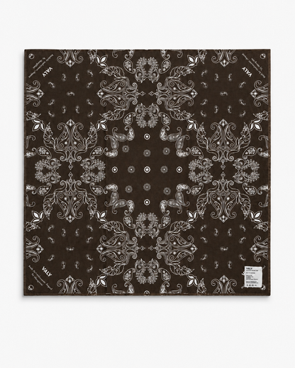 Core Bandana - Desert Brown