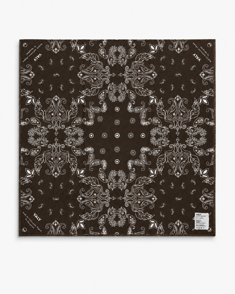 Core Bandana - Desert Brown