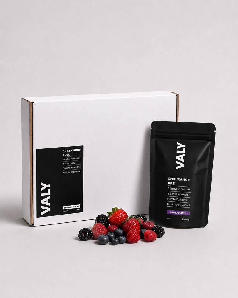 Drinkmix Endurance PRE
