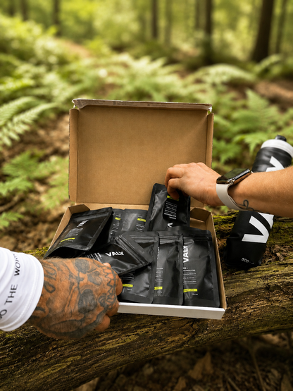Mix Fuel Box
