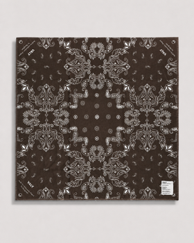 Core Bandana - Desert Brown